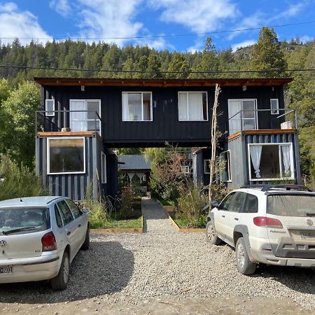 Santuario Patagonia Villa El Bolsón Eksteriør billede