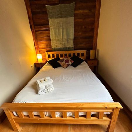 Santuario Patagonia Villa El Bolsón Eksteriør billede