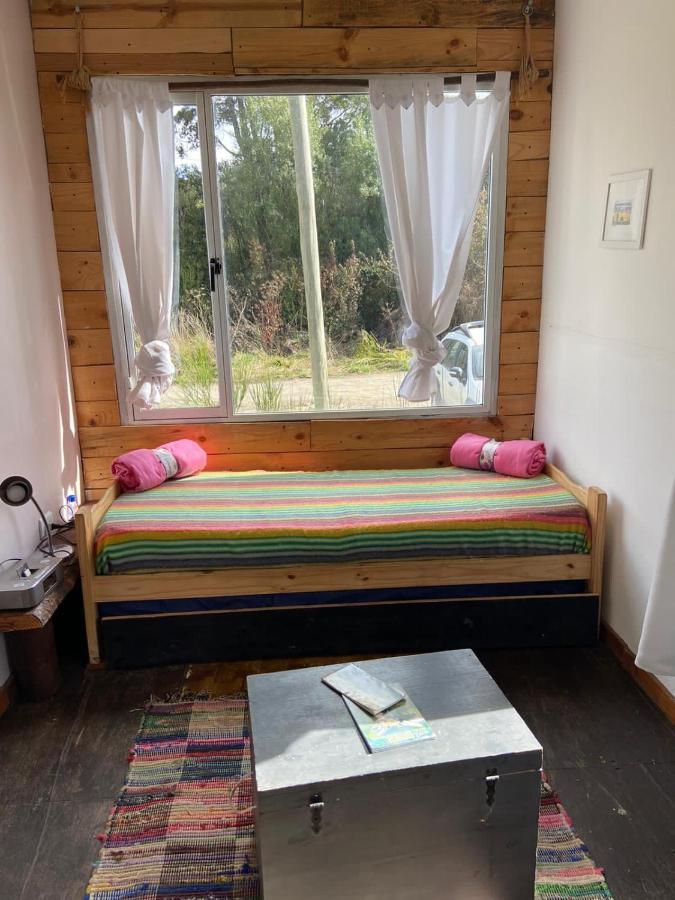 Santuario Patagonia Villa El Bolsón Eksteriør billede